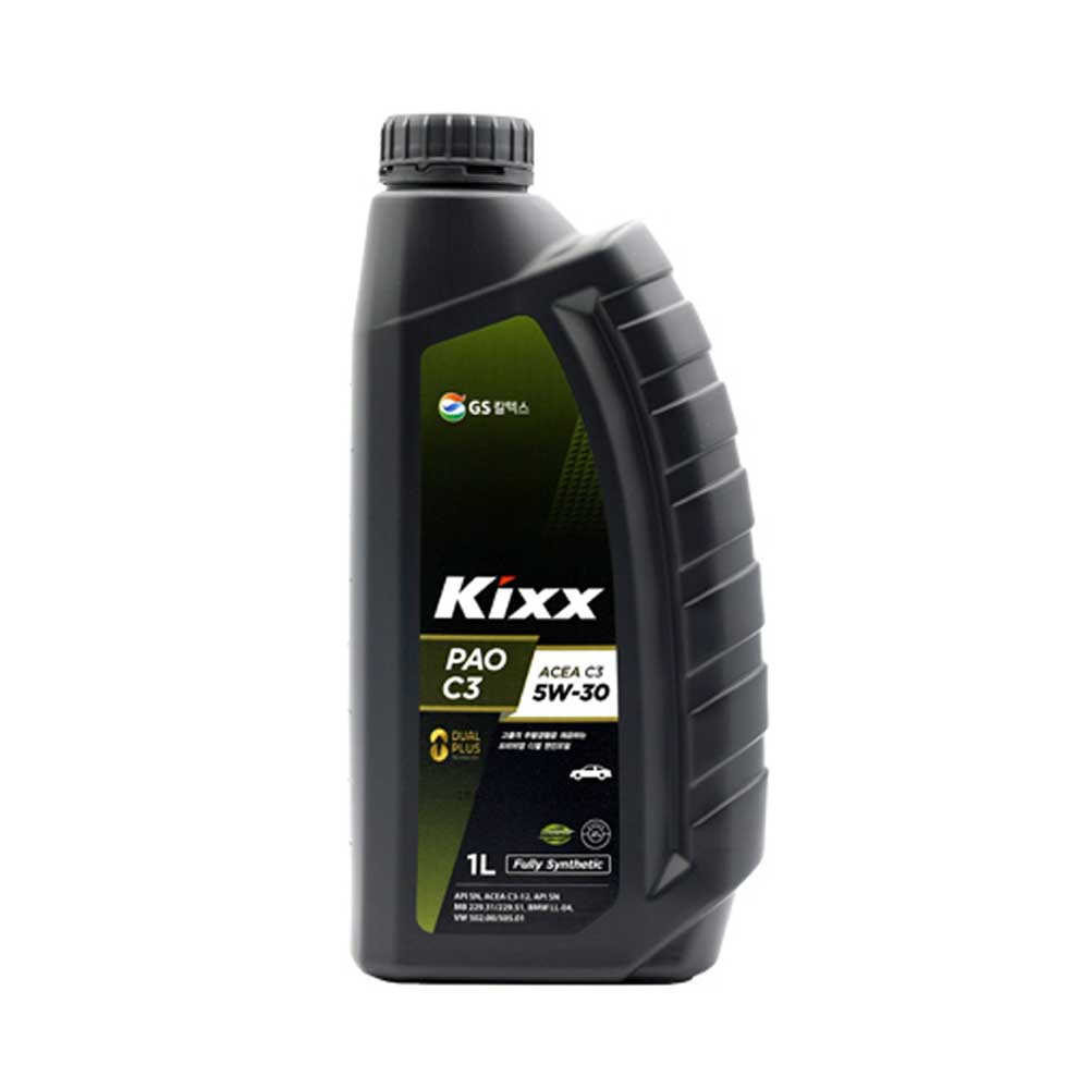 <KIXX PAO C3 5W30 (1L)> ù° 